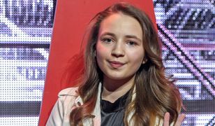 Anika Dąbrowska wygrała drugą edycję "The Voice Kids". Dziś to już dorosła kobieta. Jak wygląda?