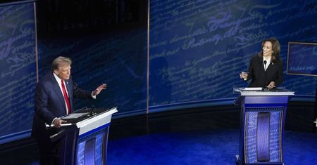 Kto wygrał debatę w USA? Miażdżąca przewaga