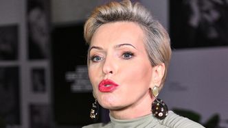 Gorzkie wyznanie Pauliny Smaszcz pod zdjęciem z partnerem (?). "Ja już NIE WIERZĘ w miłość"