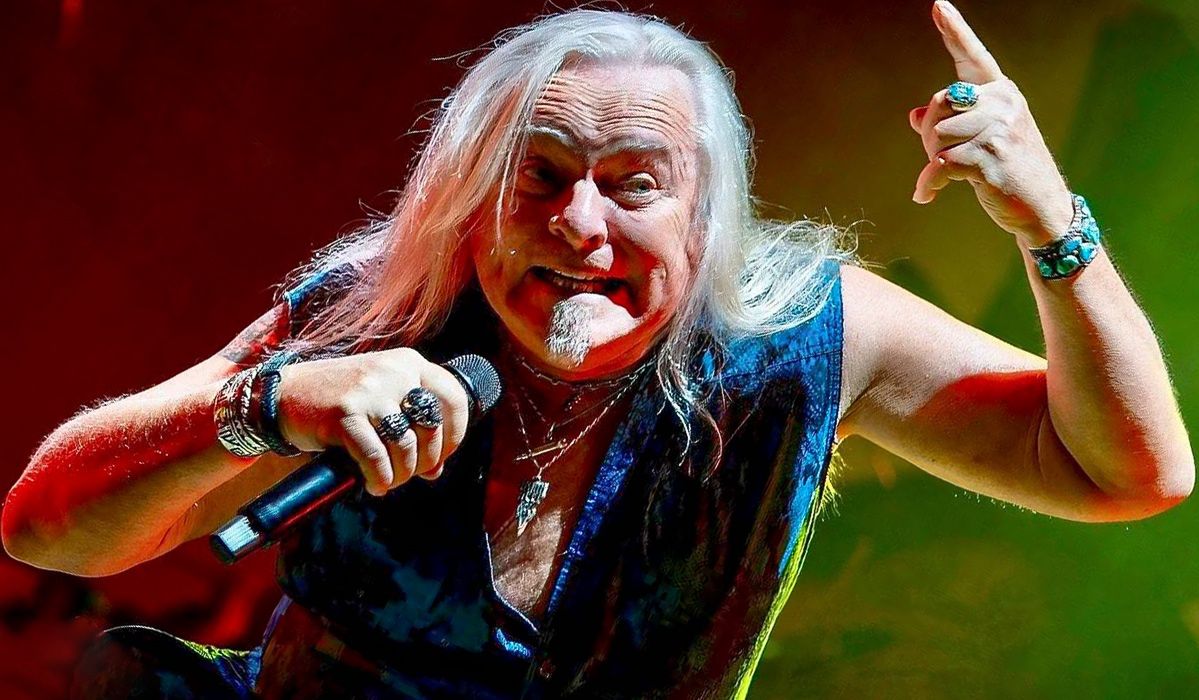 To już koniec. Tak legendarny zespół pożegnał się z polskimi widzami