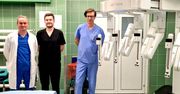 Mielec: Robot w szpitalu. Są pierwsze wnioski: pacjenci nie muszą już...