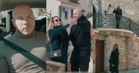 Karolina i Maciej ze "ŚOPW" już zaliczyli pierwsze kłótnie. Poszło o rejs łodzią i... płacenie w knajpie: "Dlaczego tego NIE USZANOWAŁEŚ?"