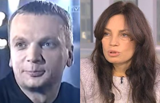 Wdowa po Grzegorzu Ciechowskim nie pojawi się w "Szansie na sukces". Anna Skrobiszewska: Media publiczne propagują nienawiść