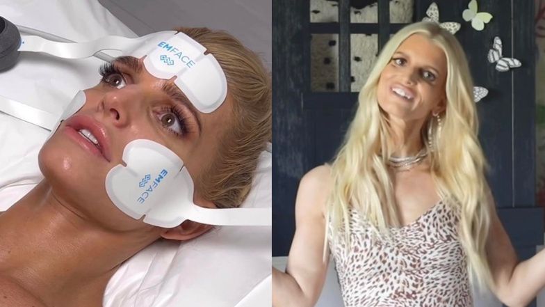 Fani martwią się o stan Jessiki Simpson