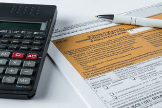 PIT złożysz w dowolnym urzędzie. Zmiany w przyszłym roku