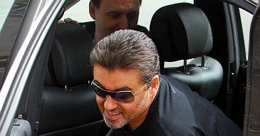 George Michael miał wypadek! "Mógł zginąć!"