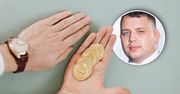 Bitcoin zderza się ze ścianą. Rynek kryptowalut wstrzymuje oddech