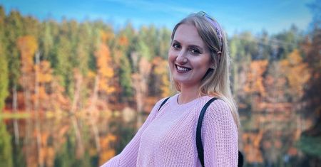 Roksana z "Rolnik szuka żony" urodziła!