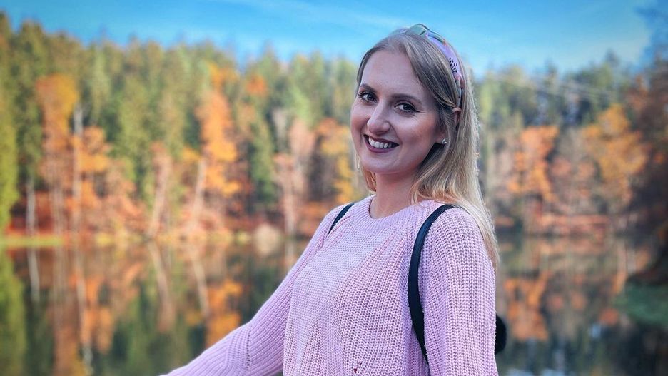 Roksana z "Rolnik szuka żony"