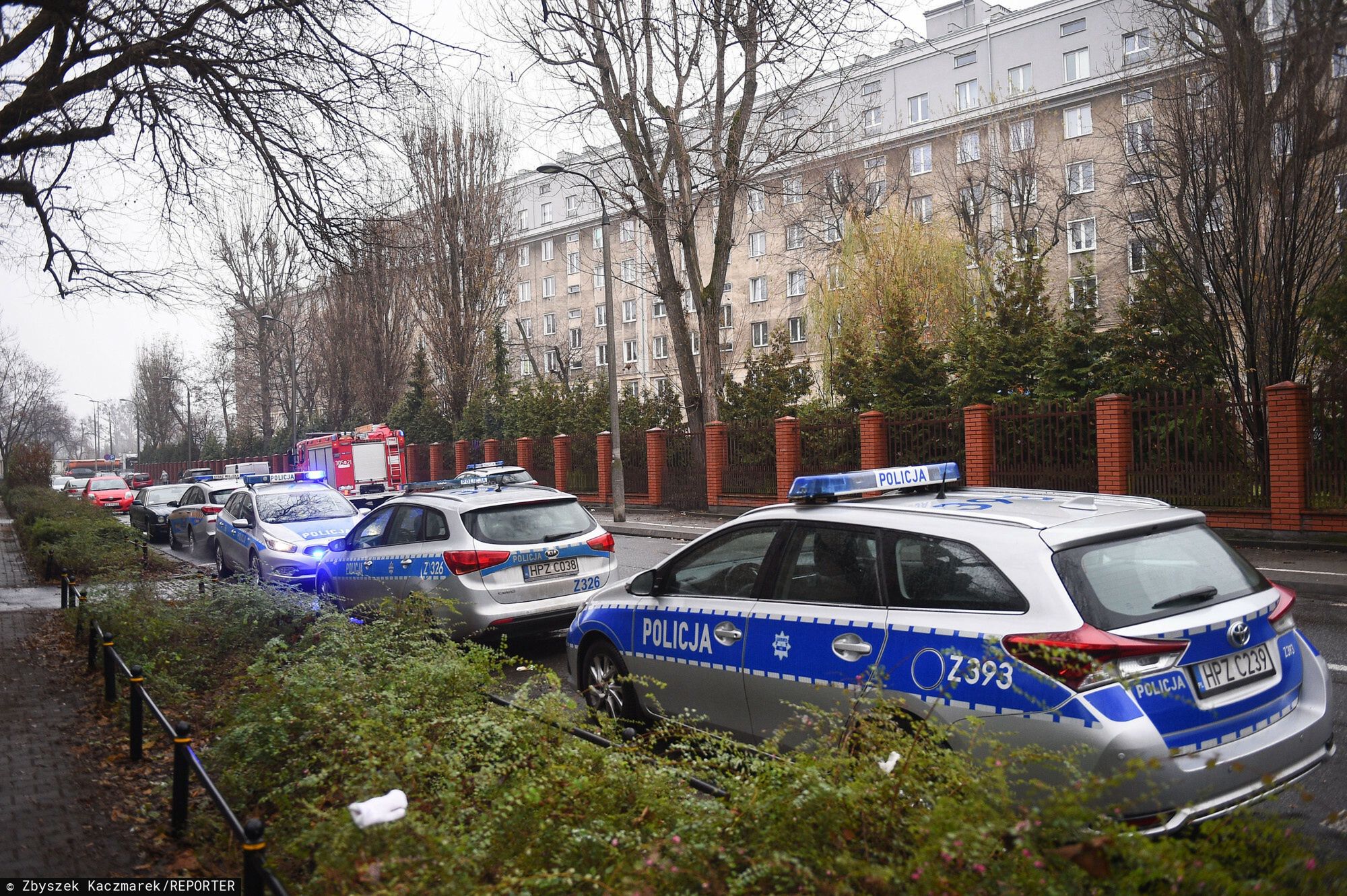 Policja