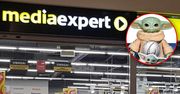 Akcja dla fanów "Star Wars" w Media Expert. Zestawy Lego to dopiero początek