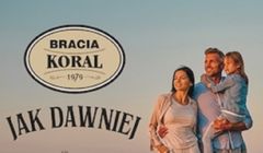 Koral we współpracy z Aleph debiutuje na Spotify