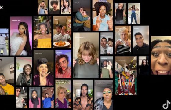 TikTok nieszczery w sprawie bezpieczeństwa użytkowników. Dane z USA trafiały do Chin