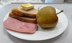 Nowy standard żywienia. Szpitale mają czas do września