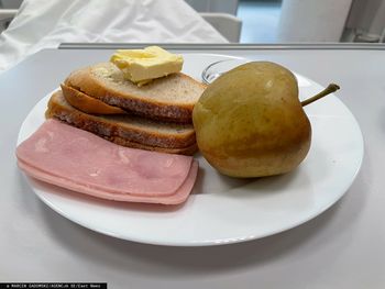 Nowy standard żywienia. Szpitale mają czas do września