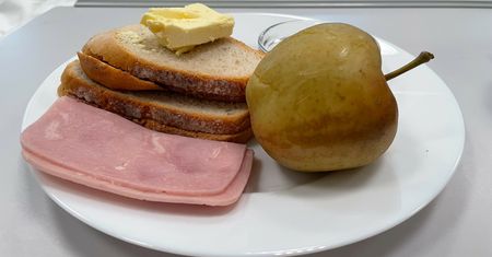 Nowy standard żywienia. Szpitale mają czas do września