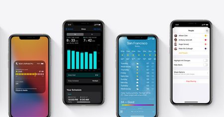 Rusza aktualizacja iOS 14. Jest duża szansa, że ją otrzymasz
