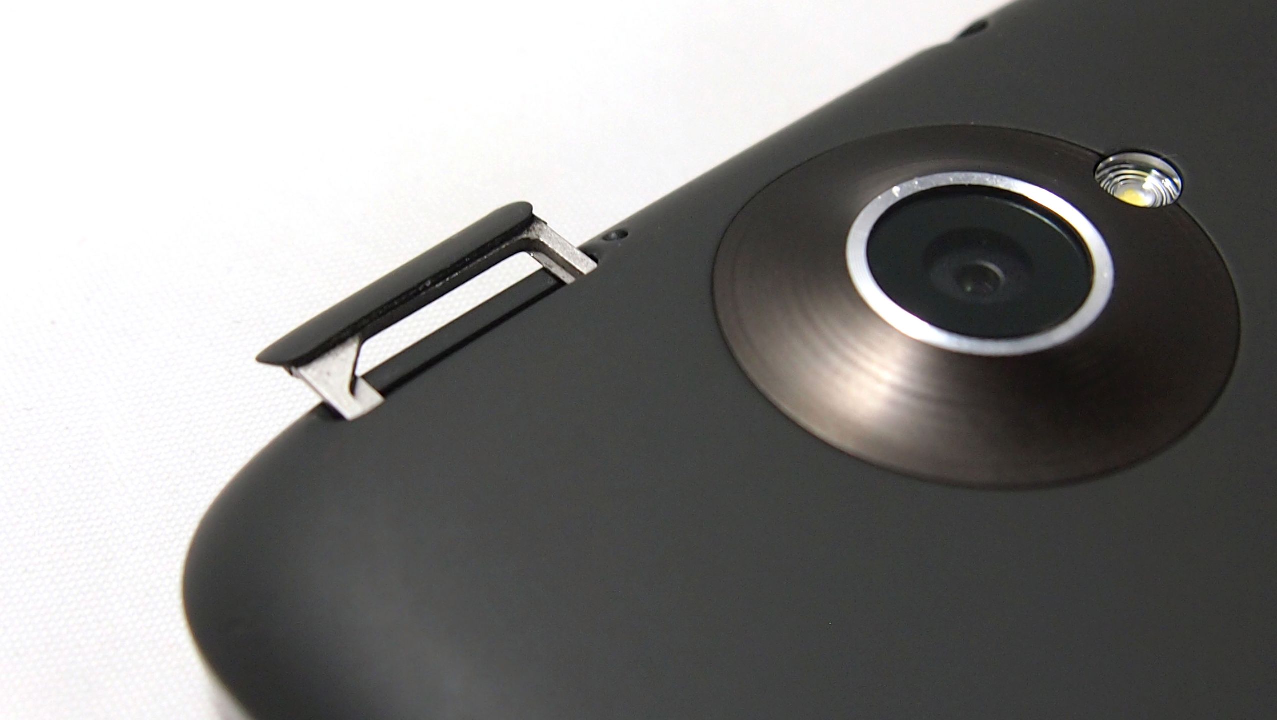 HTC One X - test 2