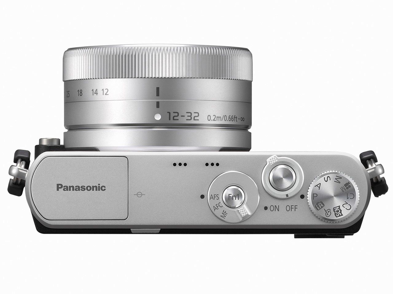 Panasonic Lumix GM1 – nowa linia w stylu retro – wreszcie! 3