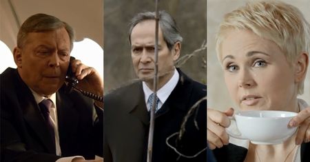 Już jest oficjalny zwiastun filmu "Smoleńsk"!