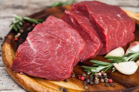 Steki wołowe - wartości odżywcze, czas przygotowania, jak dobrze usmażyć amerykańskie steki wołowe