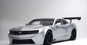 Chevrolet Camaro GT (2012) [wyścigi]