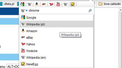 Universal Search & Accelerators 1