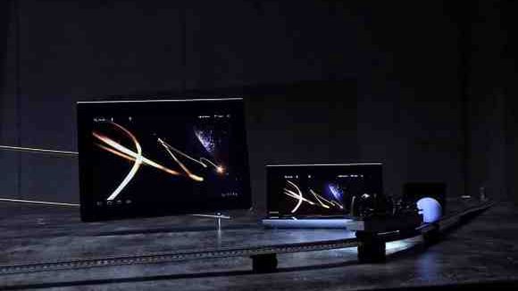 Sony S1 i S2 na świetnym materiale promocyjnym [wideo] 1