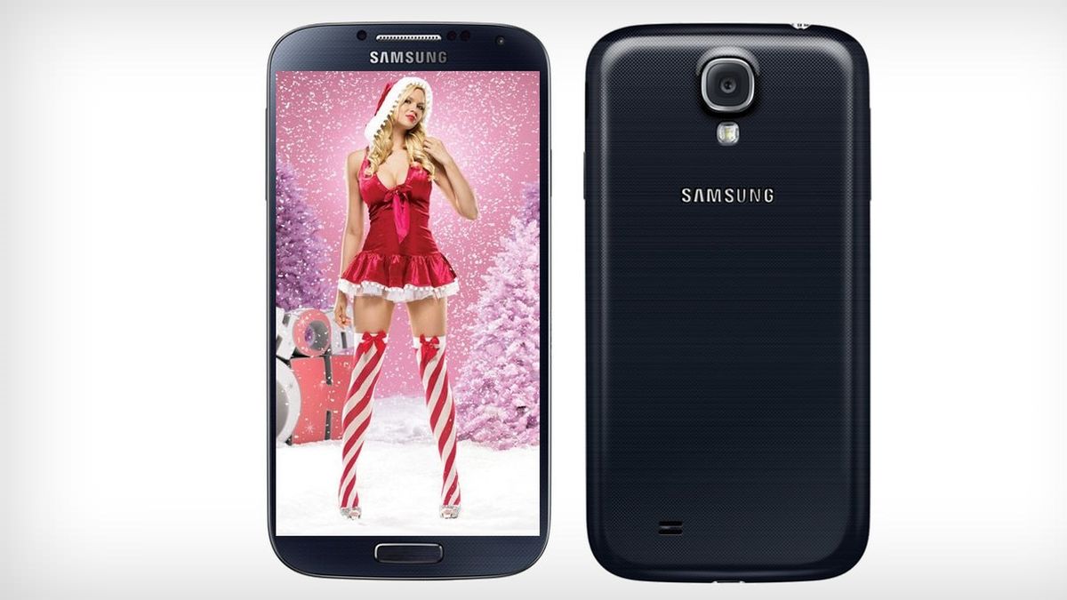 Zróbmy sobie świąteczny prezent (7 telefonów pod choinkę w rozsądnej cenie) 1