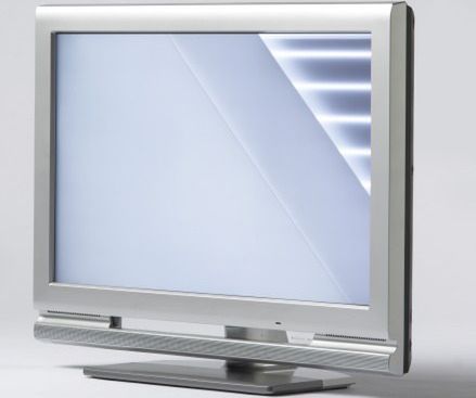 3M szykuje zieloną telewizję LCD