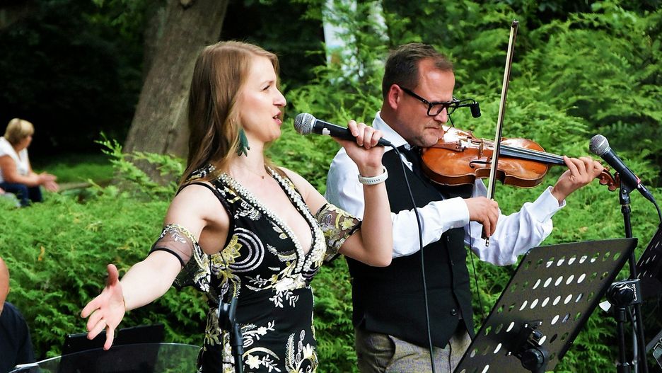 „Dzisiaj, jutro, zawsze!”, czyli taneczne przeboje wszech czasów