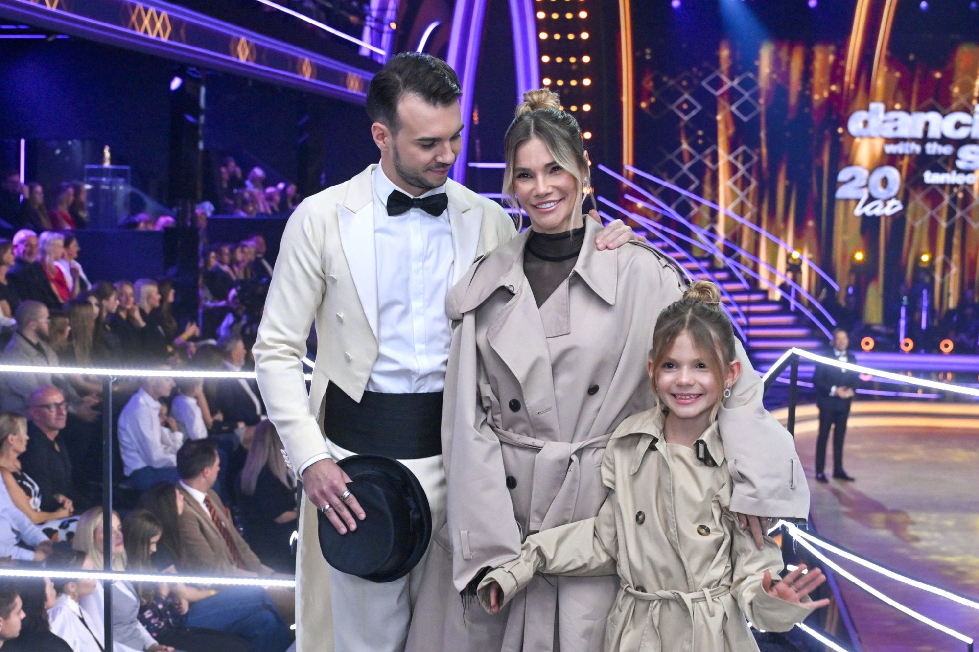 Maja Bohosiewicz w "Tańcu z Gwiazdami"