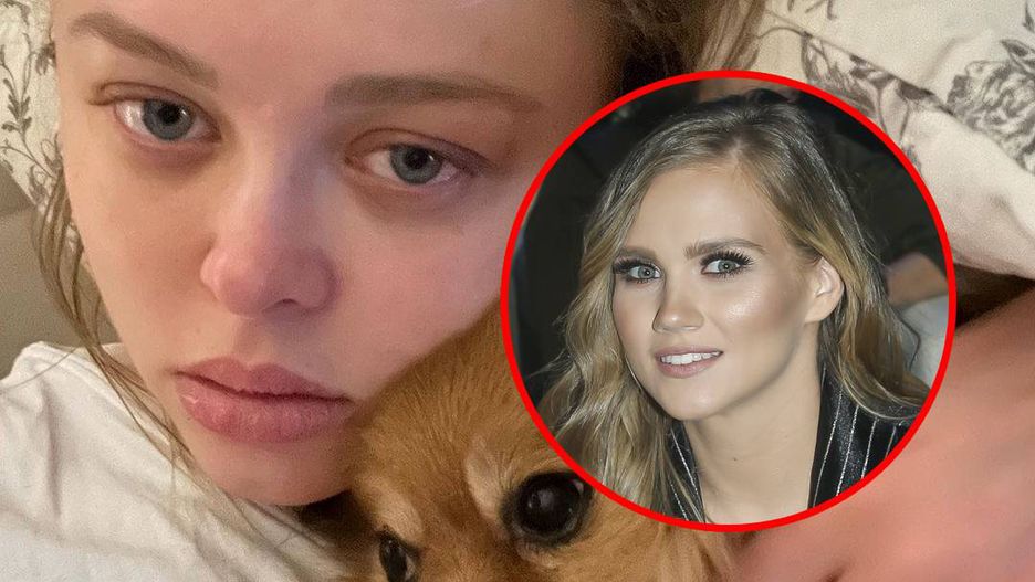 Agnieszka Kaczorowska komentuje sytuację w rodzinie Joanny Opozdy