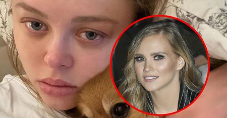 Agnieszka Kaczorowska komentuje sytuację w rodzinie Joanny Opozdy. "Stan wyjątkowy"