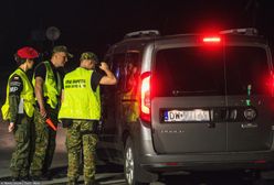 Afera o migrantów z Niemiec. Jednak ich przyjmowano, mamy dane