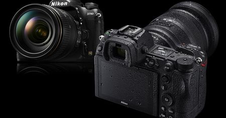 Czy będą jeszcze nowe lustrzanki marki Nikon? Dyskusja rozgorzała na nowo