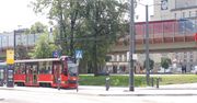 Śląskie: Tramwaje z Katowic znów dojadą do rynku w Chorzowie.