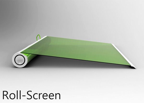 Laptop, który działa zupełnie jak rośliny 2