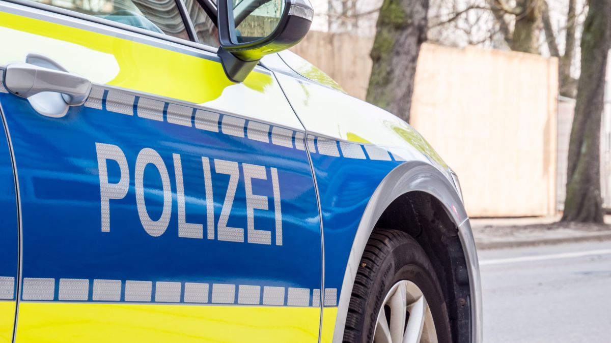 Na granicy z Czechami zatrzymano domniemanego członka Hamasu