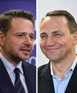 W KO ruszyło głosowanie. Tusk: będziemy jak jedna pięść