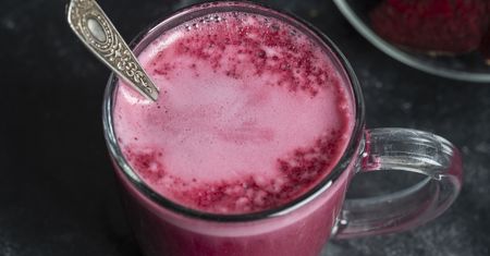 Wystarczy kilka minut, by obniżyć cukier we krwi. Pij codziennie