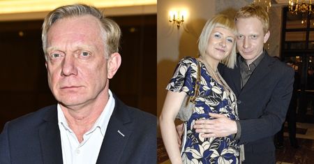 TYLKO NA PUDELKU: Żona Janiczka komentuje jego słowa o córkach: "Jedna nie chciała z nim rozmawiać, wobec drugiej ma sądowy zakaz kontaktu"