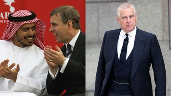 Brytyjski ambasador już 25 LAT TEMU ostrzegał rząd przed księciem Andrzejem: "Nie służy naszym interesom". Król Karol o wszystkim wiedział?