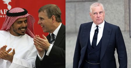 Brytyjski ambasador już 25 LAT TEMU ostrzegał rząd przed księciem Andrzejem: "Nie służy naszym interesom". Król Karol o wszystkim wiedział?