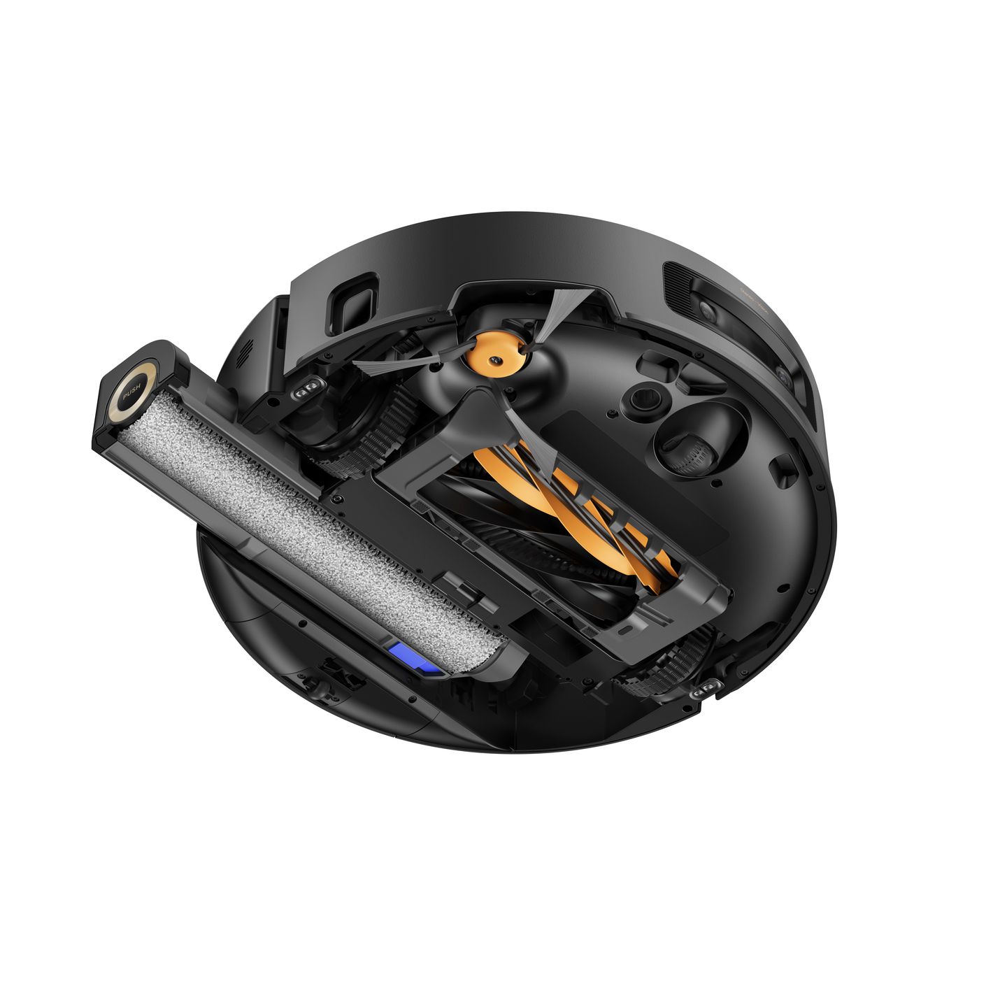 Dreame Aqua20 Pro Ultra Roller S Complete