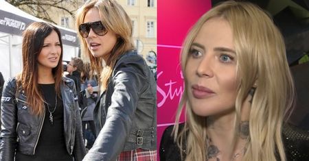 Sablewska znów wspomina DRAMAT sprzed lat: "Poleciałam tyłkiem po betonie!"