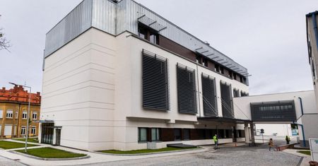 Tragiczny finał porodu. Kobieta nie żyje