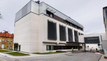 Tragiczny finał porodu. Kobieta nie żyje