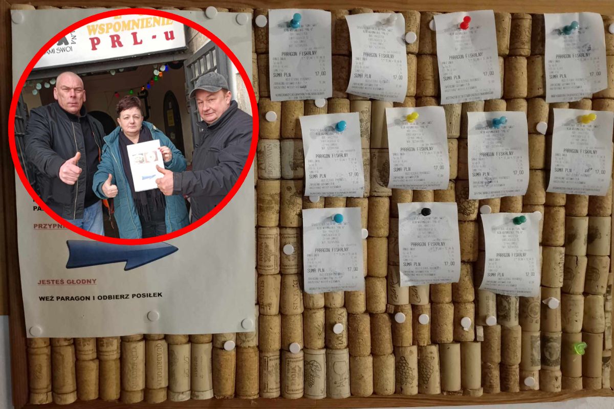 Wystarczy 17 zł. Akcja paragonowa w Zamościu "strzałem w dziesiątkę"