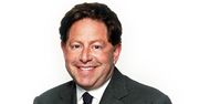 Akcja charytatywna Blizzarda jest super, ale mam z nią jeden problem. Nazywa się Bobby Kotick